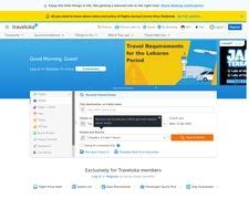 traveloka.com Reviews .